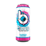 Bang Energy Drink Rainbow Unicorn (12 x 0,5 Liter blik NL) Kopen