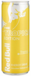 Red Bull Energy The Tropical Yellow Edition (12 x 0,25 Liter Dosen NL) Kopen