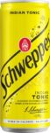 Schweppes Indian Tonic (24 x 0,33 Liter blik BE) Kopen