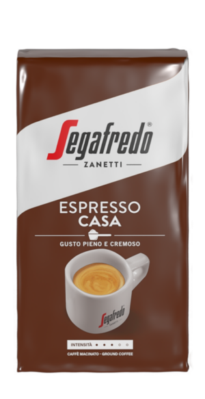 Segafredo Espresso Casa