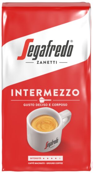 Segafredo Intermezzo