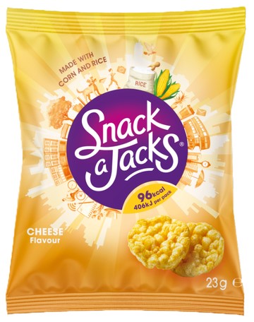 snack jacks cheese