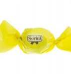 Sorini Bonbons Maxi Latte Inc. Giallo Tenue (1 kilo) Kopen