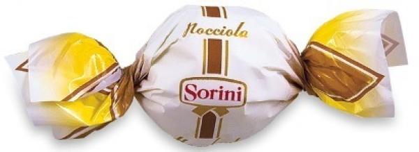 Sorini Bonbons Otto E Mezzo Dark Chocolate Hazelnut (1 kilo) Kopen