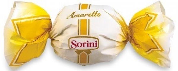 Sorini Bonbons Otto E Mezzo Milk Amaretto (1 kilo) Kopen