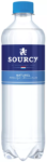 Sourcy Blauw Naturel Water (6 x 0,5 Liter PET-flessen) Kopen