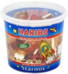 Haribo Starmix Silo (600 Gr.) Kopen