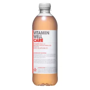 Vitamin Well Care (12 x 0,5 Liter PET-bottles NL)