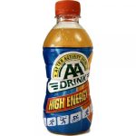 AA Drink High Energy (12 x 0,33 Liter PET fles NL) Kopen