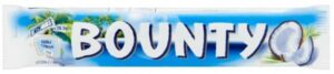 Bounty Milk Single (24 x 57 gr.)