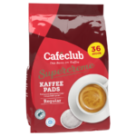 Cafeclub Supercreme (10 x 36 Pads) Regular Kopen