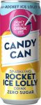 Candy Can Sparkling Rocket Ice Lolly (12 x 0,33 Liter blik NL) Kopen