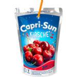 Capri-Sun Cherry (40 x 0,2 Liter) Kopen