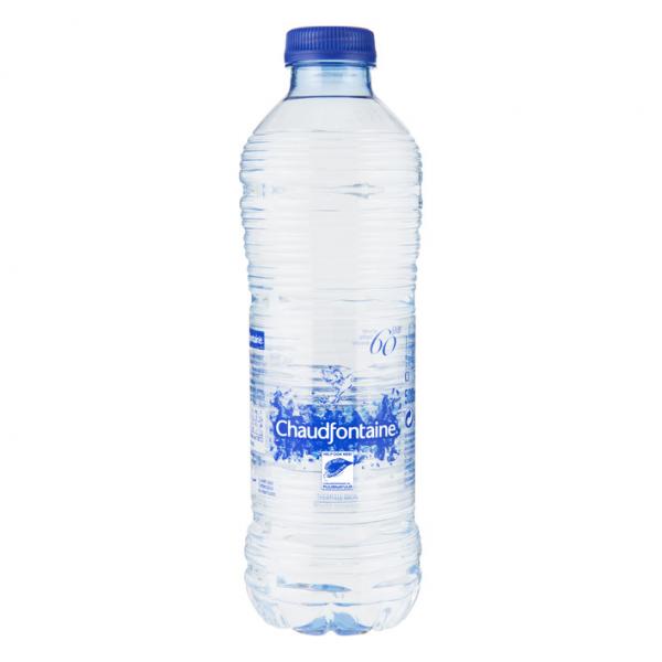 Chaudfontaine water (24 x 0,5 Liter PET-flessen) Kopen