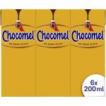 Chocomel drinkpakjes (6 x 0,2 Liter) Kopen