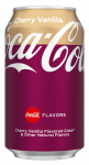 Coca Cola USA Cherry Vanilla (12 x 0,355 Liter blik) Kopen