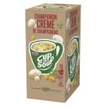 Unox Cup a Soup Champignoncremesoep (21 x 17 gr. NL) Kopen