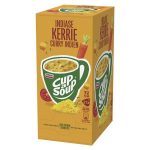 Unox Cup a Soup Indiase Kerriesoep (21 x 17 gr. NL) Kopen