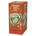 Unox Cup a Soup Koninginnensoep (21 x 18 gr. NL) Kopen