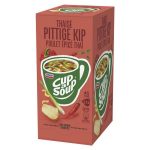 Unox Cup a Soup Thaise Pittige Kippensoep (21 x 12 gr. NL) Kopen