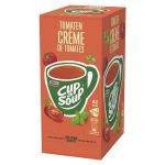Unox Cup a Soup Tomatencremesoep (21 x 18 gr. NL) Kopen