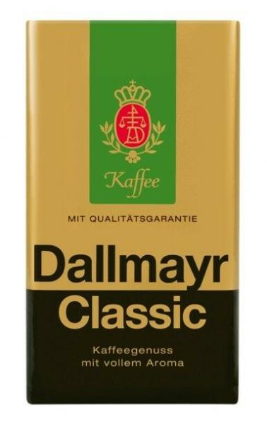 Dallmayr Classic gemalen koffie (12 x 500 gr.) Kopen