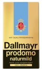 Dallmayr Prodomo Naturmild gemalen koffie (12 x 500 gr.) Kopen