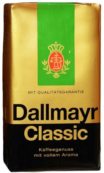 Dallmayr Classic koffiebonen (12 x 500 gr.) Kopen