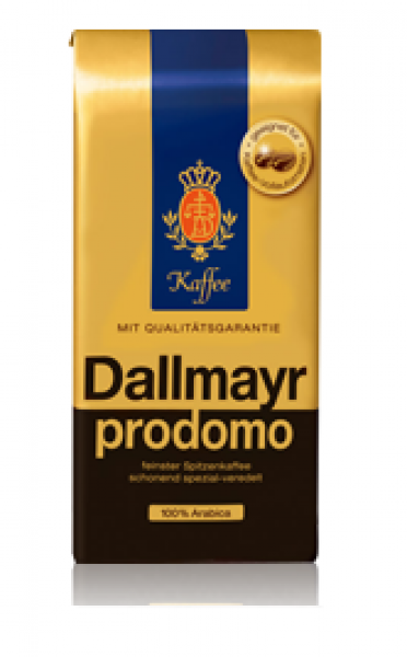 Dallmayr Prodomo koffiebonen (12 x 500 gr.) Kopen