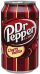 Dr. Pepper USA Cherry Vanilla (12 x 0,355 Liter blik) Kopen