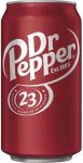 Dr. Pepper USA (12 x 0,355 Liter blik) Kopen