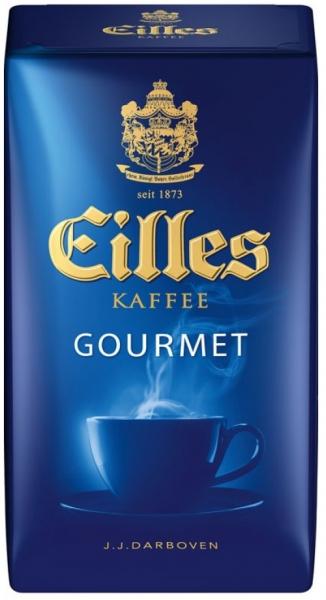 Eilles Kaffee Gourmet gemalen koffie (12 x 500 gr.) Kopen