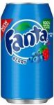 Fanta USA Berry (12 x 0,355 Liter cans) Kopen