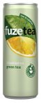 Fuze Tea Green Tea (24 x 0,33 Liter blik NL) Kopen