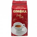 Gimoka Gran Bar koffiebonen (6 x 1 Kilo) Kopen