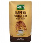 Gina Wiener Art koffiebonen (6 x 1 Kilo) Kopen
