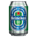 Heineken Bier 0% (24 x 0,33 Liter blik) Kopen