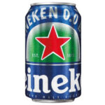 Heineken Bier 0.0 (24 x 0,33 Liter Dosen) Kopen