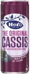 Hero Cassis (24 x 0,25 Liter Dosen NL) Kopen