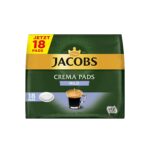 Jacobs Crema Mild UTZ (5 x 18 Pads) Kopen