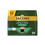 Jacobs Crema Balance UTZ (5 x 18 Pads) Kopen