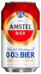 Amstel Bier 0% (24 x 0,33 Liter blik) Kopen