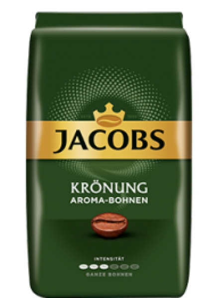Jacobs Krönung Aroma koffiebonen (12 X 500 Gr.) Kopen