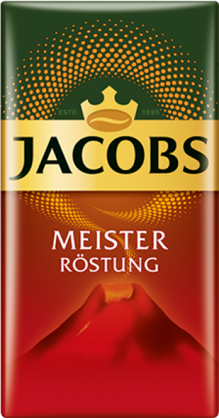 Jacobs Meisterröstung gemalen koffie (12 x 500 gr.) Kopen