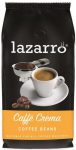 Lazarro Caffè Crema koffiebonen (8 x 1 Kilo) Kopen
