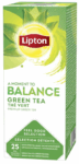 Lipton Balance Green Tea (6 x 25 Beutel) Kopen