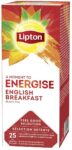 Lipton Energise English Breakfast (6 x 25 Beutel) Kopen