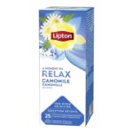 Lipton Feel Good Selection Tee Kamille (6 x 25 Beutel) Kopen