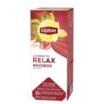Lipton Relax Rooibos (6 x 25 Beutel) Kopen