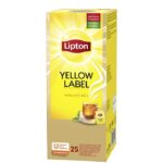 Lipton Yellow Label (6 x 25 Beutel) Kopen